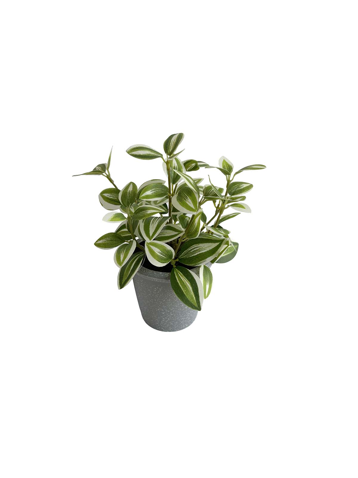 faux greenery