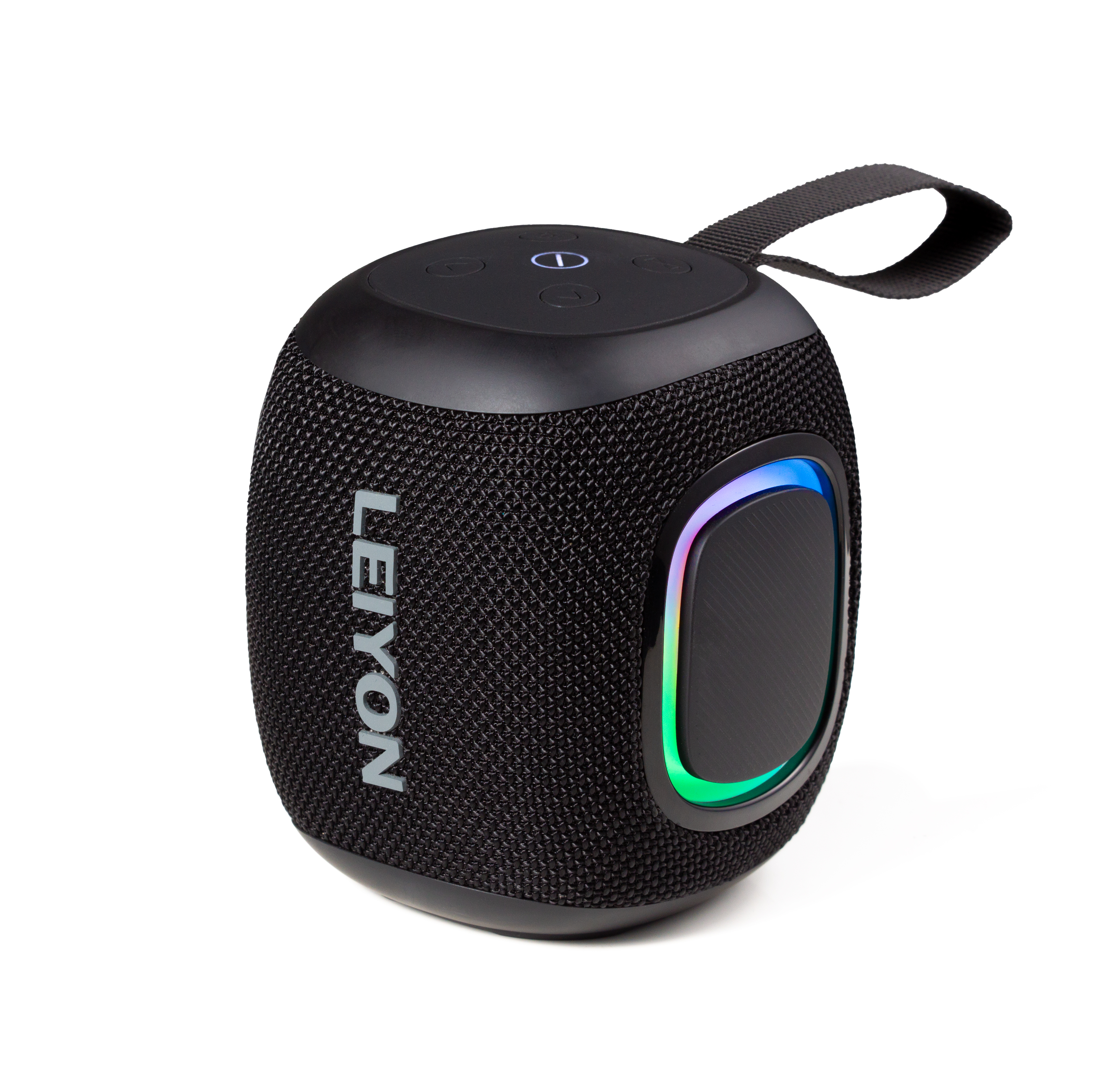 Waterproof High Power Bluetooth Party Boombox Speaker PB26S