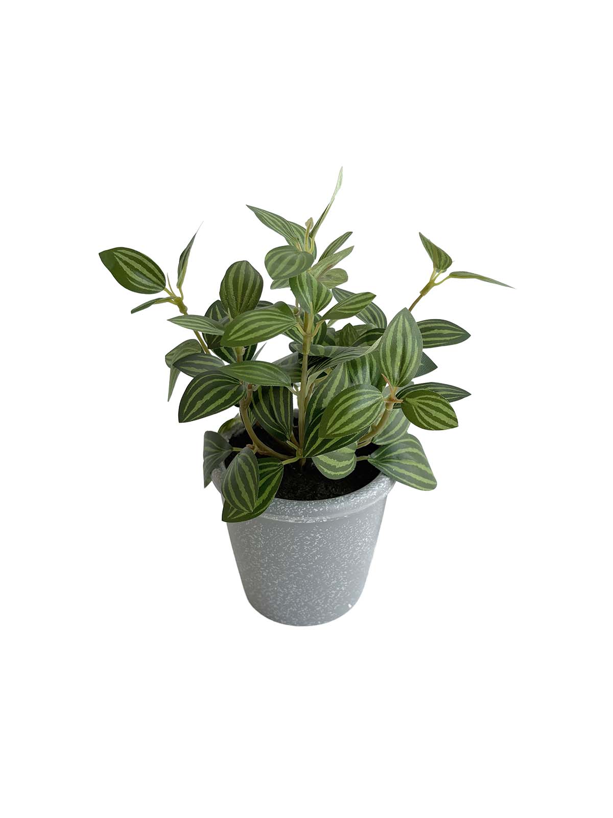 faux greenery