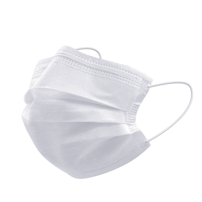 PLA Flat Mask