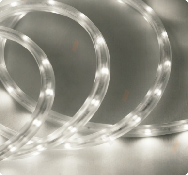 Line lights