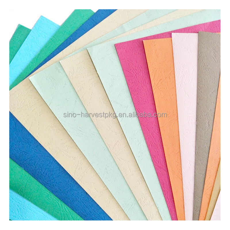 Embossed Cardboard