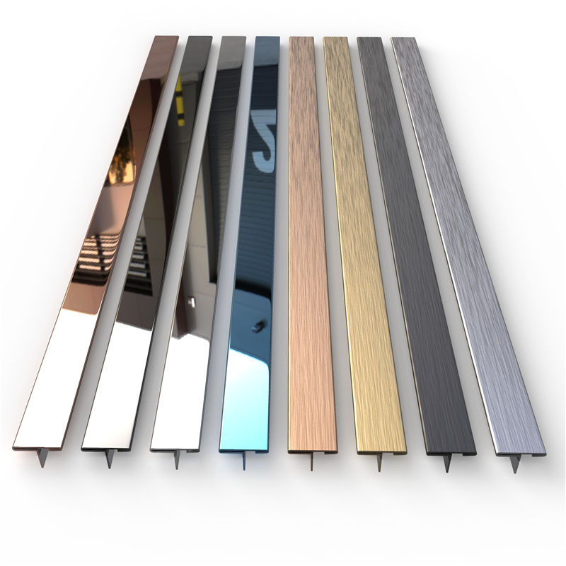 Tile Profile，Tile Trim