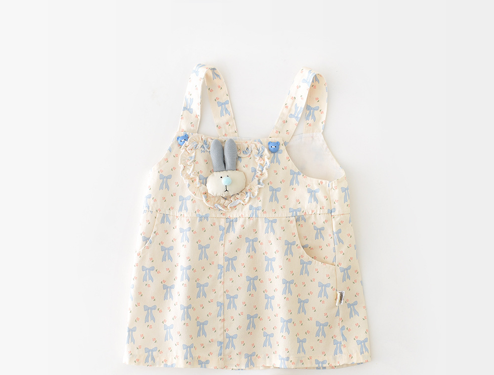 Children's dress