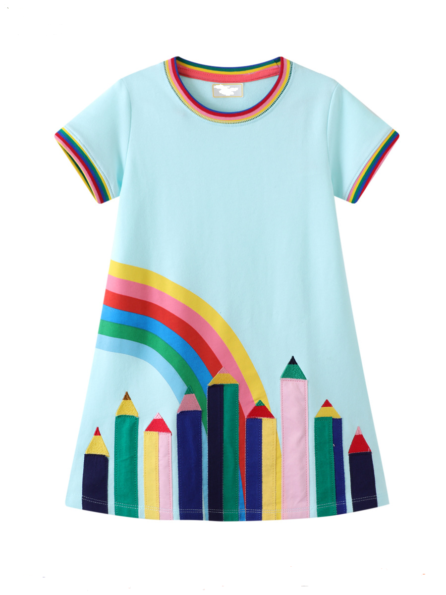 Children's dress