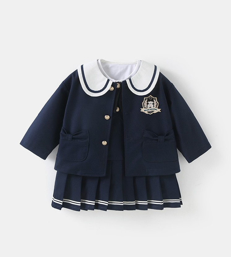 Children's dress