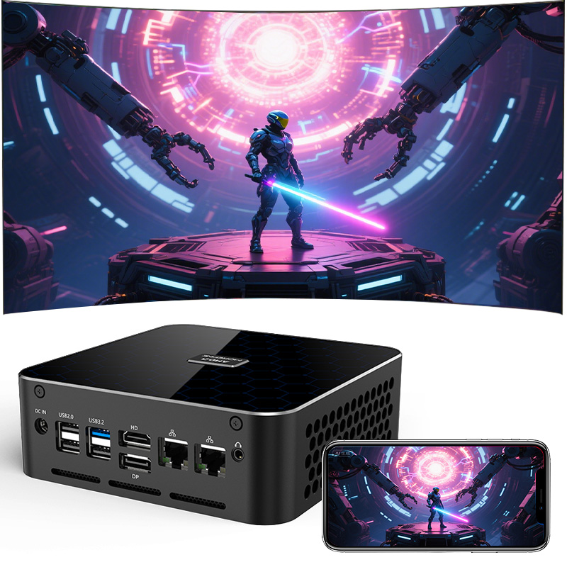 Mini Pc