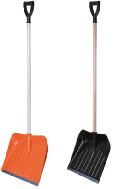 Snow shovel
