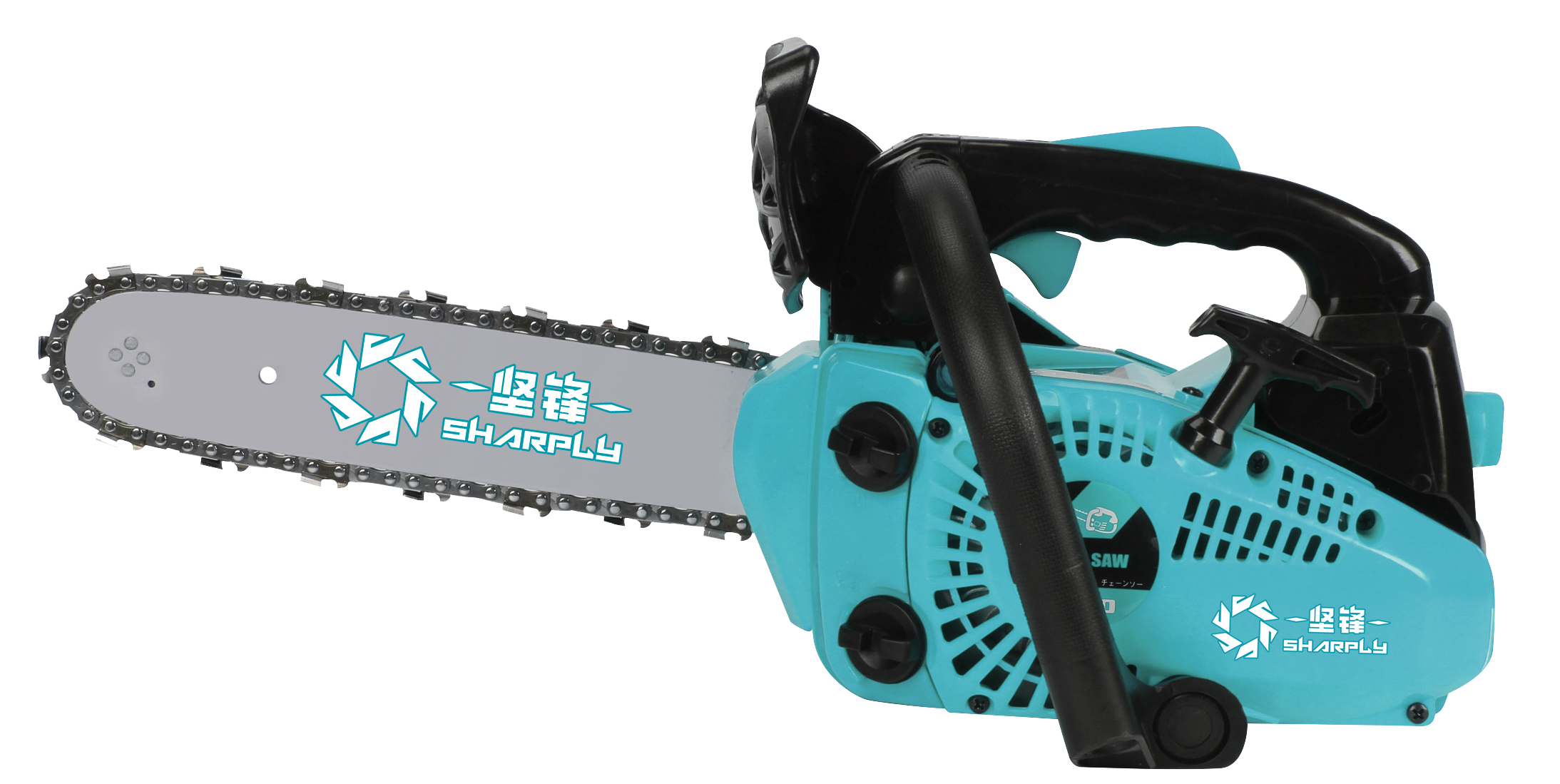 Gasoline chain saw JFMT001