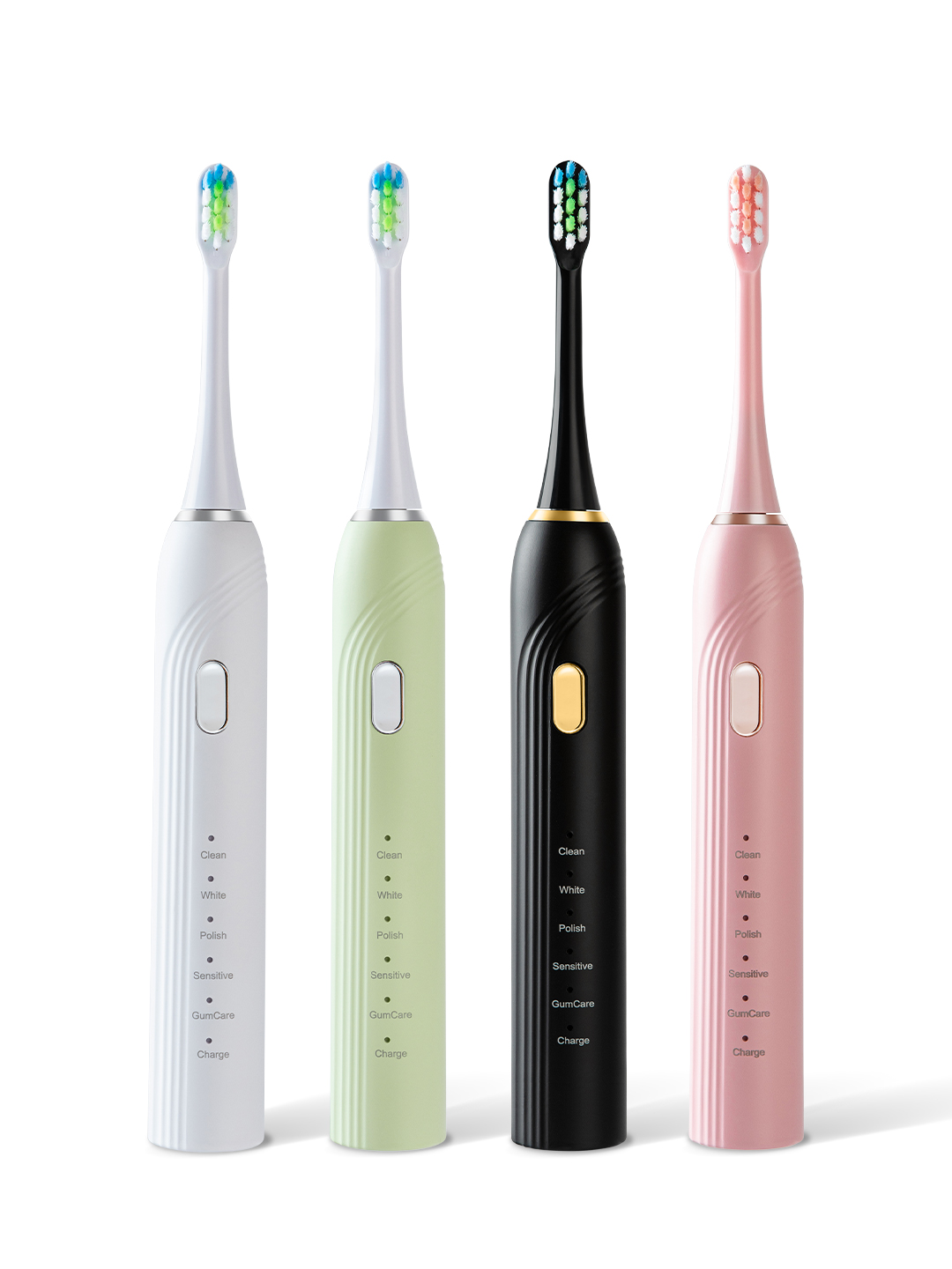 Electric Toothbrush