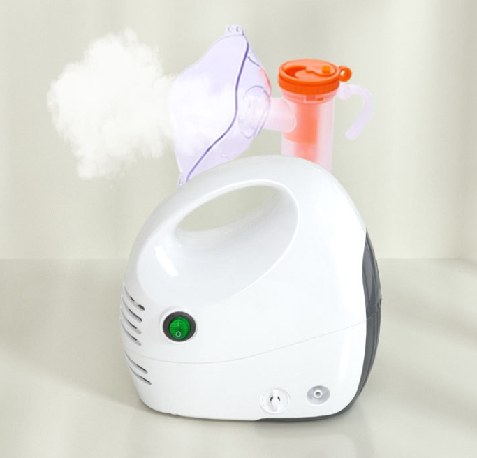 Compressor Nebulizer