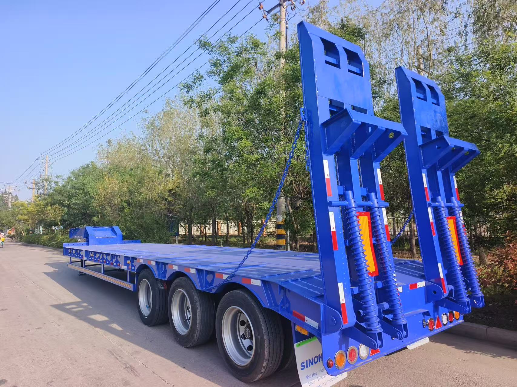 Lowbed