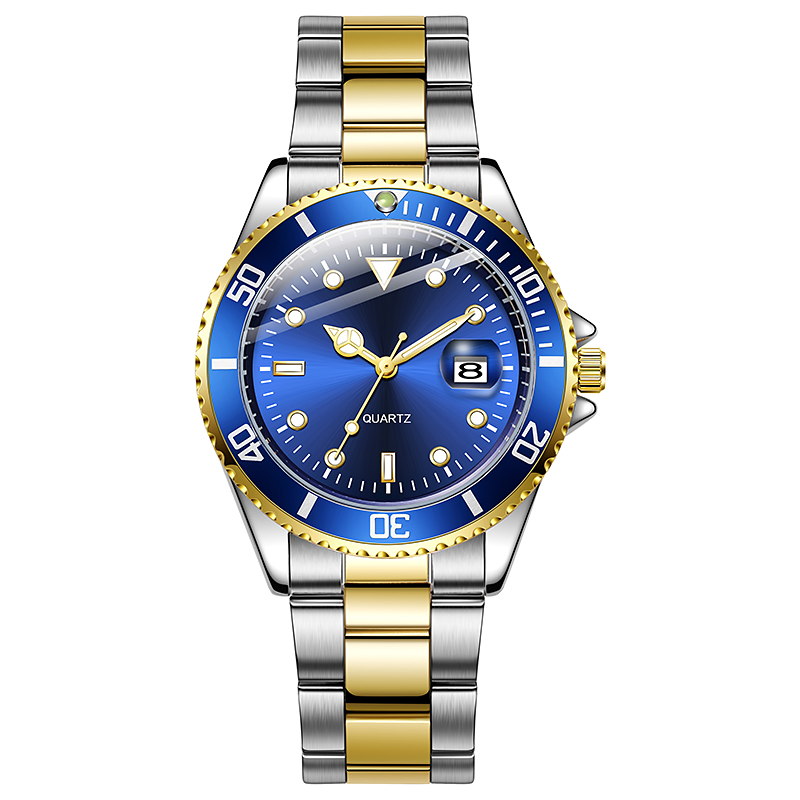 TPW k5018 quartz watch