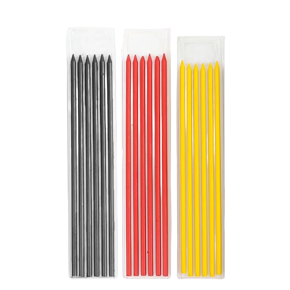 2.8mm colored pencil core