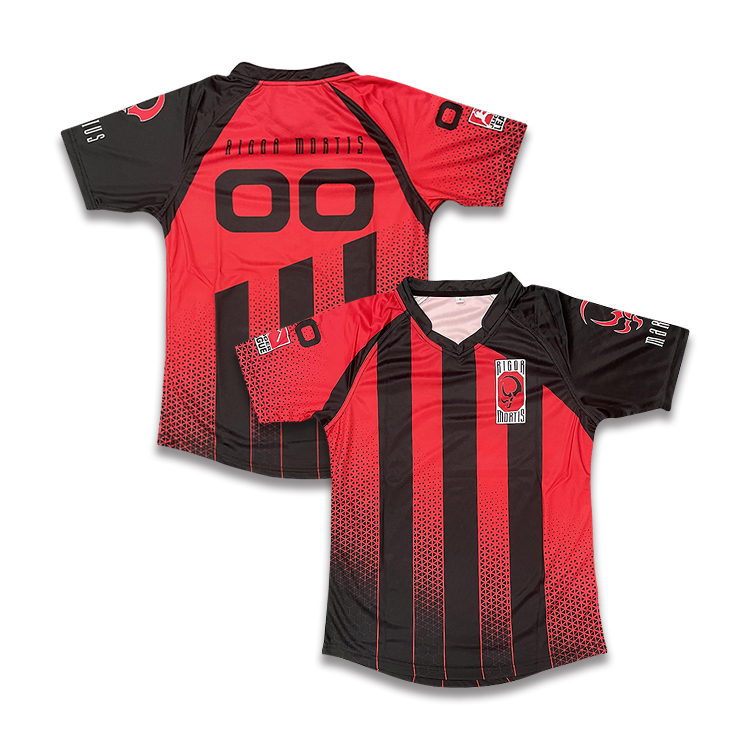 Rugby Jersey Club Rugby Jersey