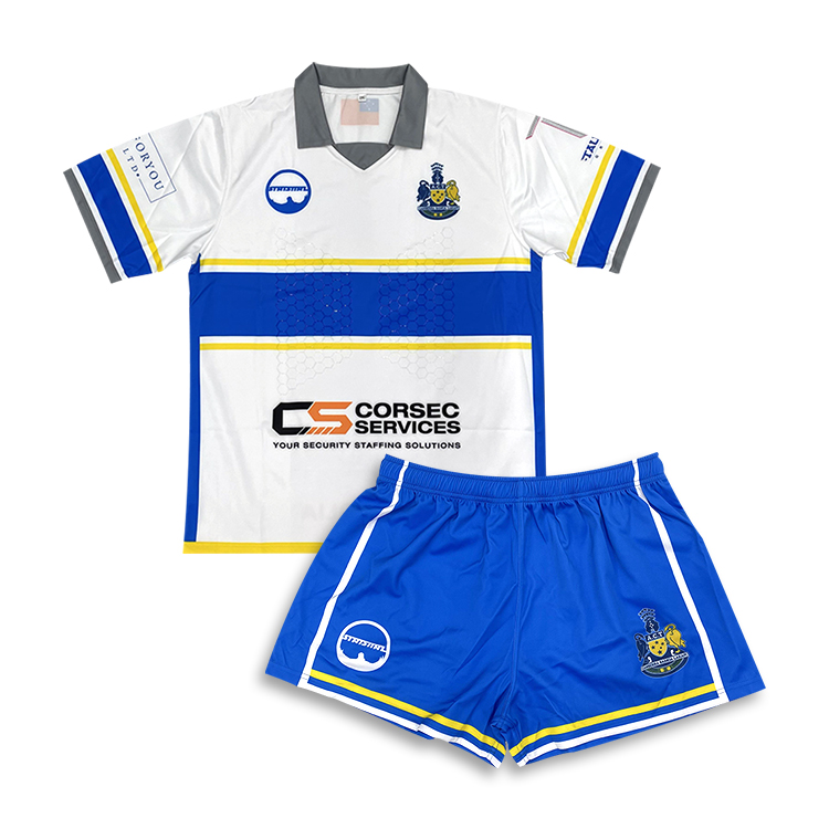 Sublimation Rugby Uniform,Rugby Jersey Set
