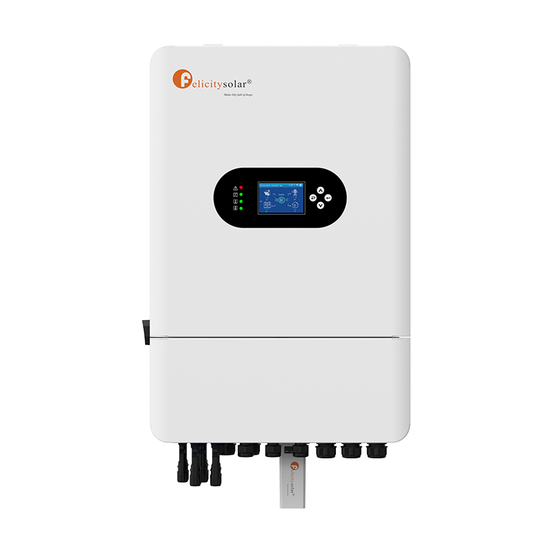8KW Solar Inverter
