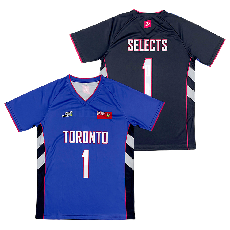 Volleyball Jersey Sports Volleyball Shirts