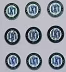 Thermal transfer label