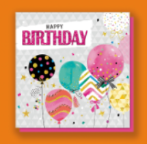 Greeting Card