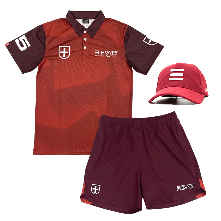 Cricket Uniforms Cricket Jersey Set