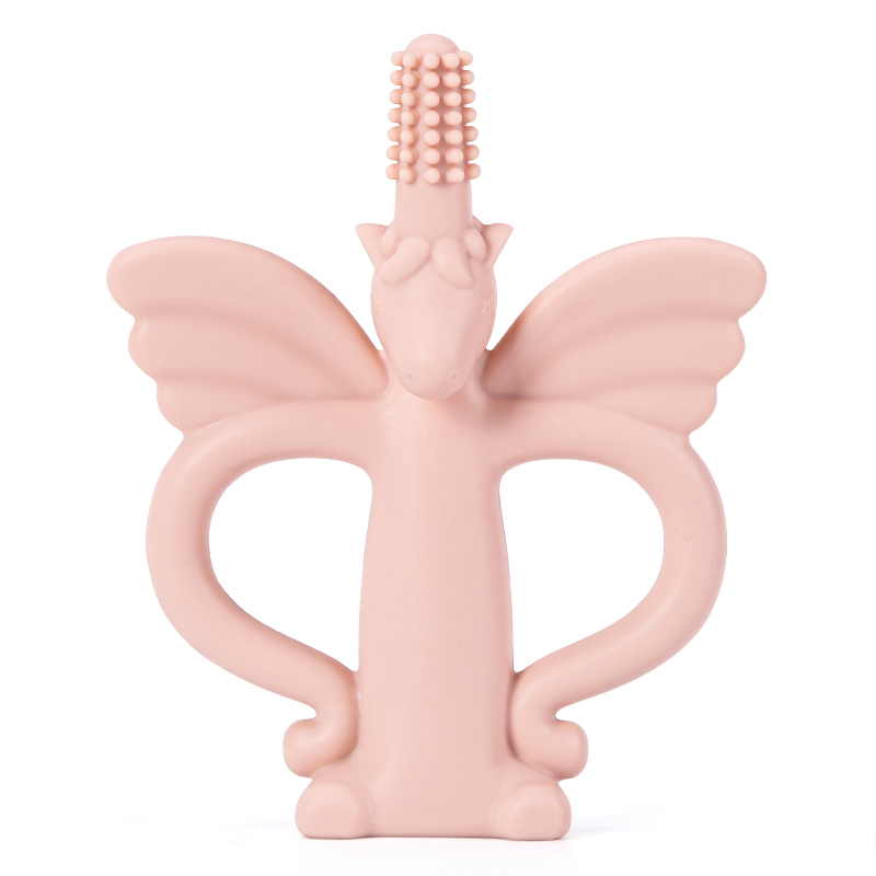 The Newest Unique Designed Silicone Baby Innovative Baby Product Silicone Baby Teether