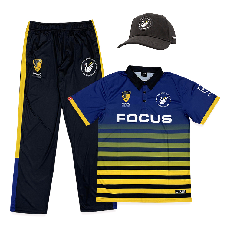 Team Cricket Uniform Sports Cricket Suits