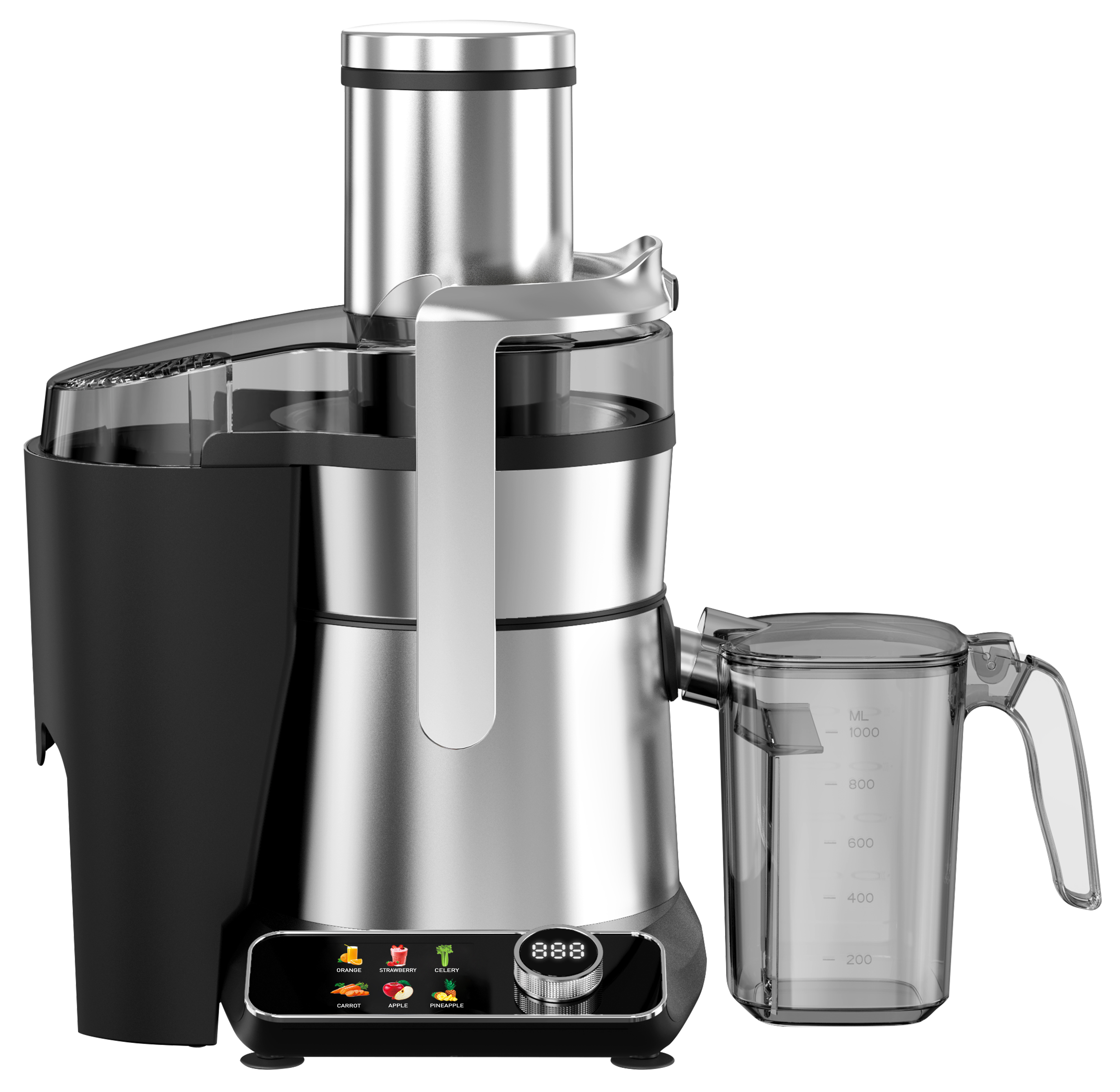 Juice Exctractor