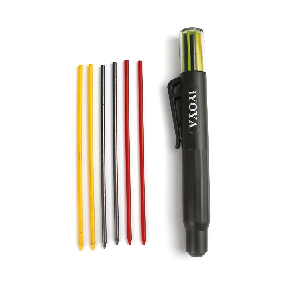 2.8mm woodworking pencil lead box