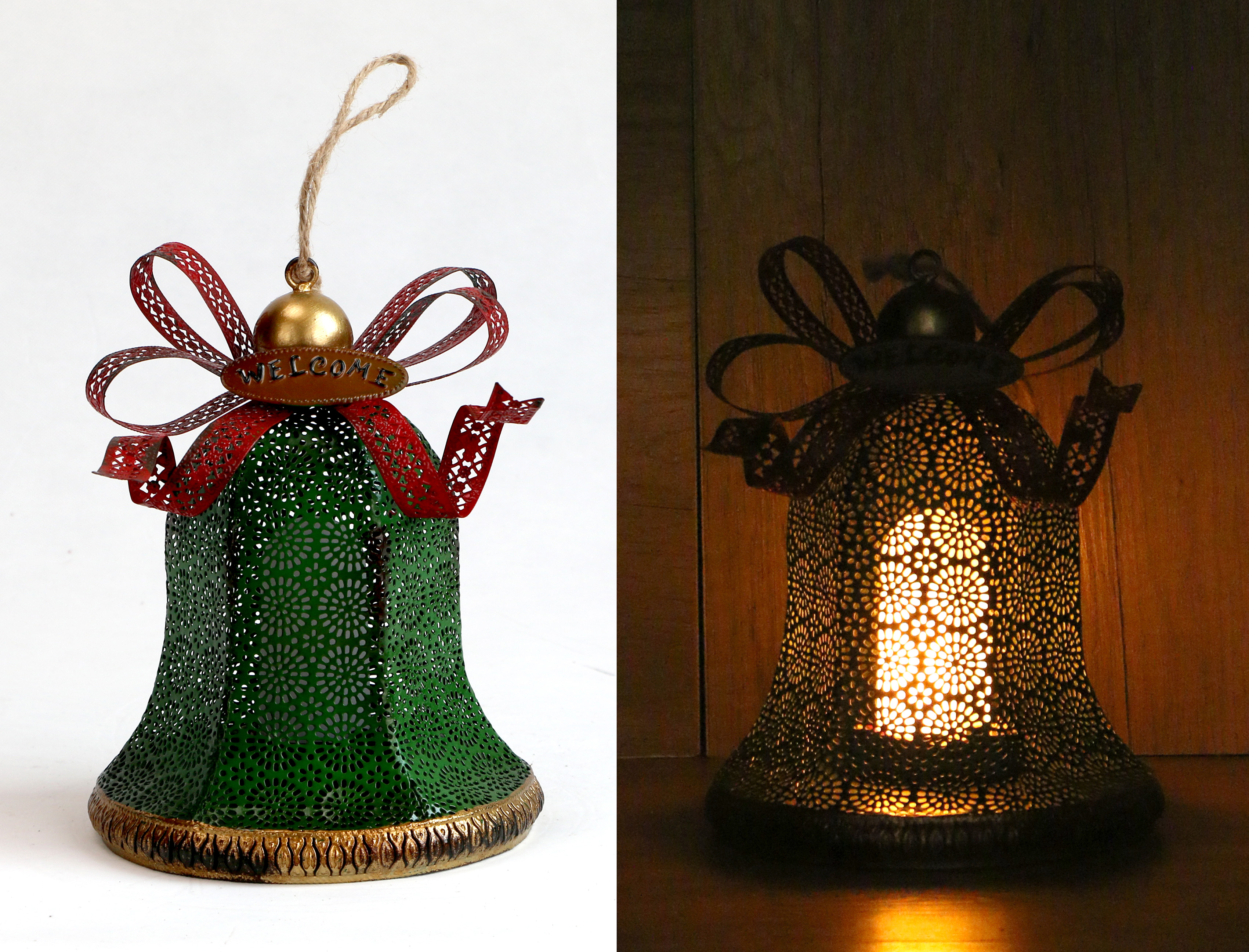bell