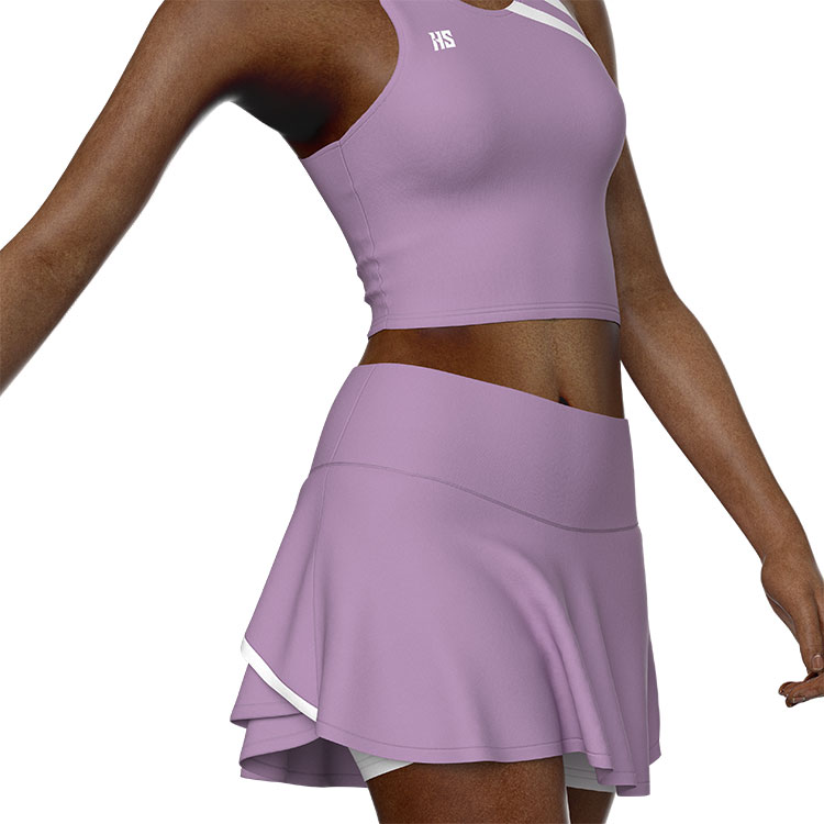 Tennis Jersey Yoga & Golf Wear
