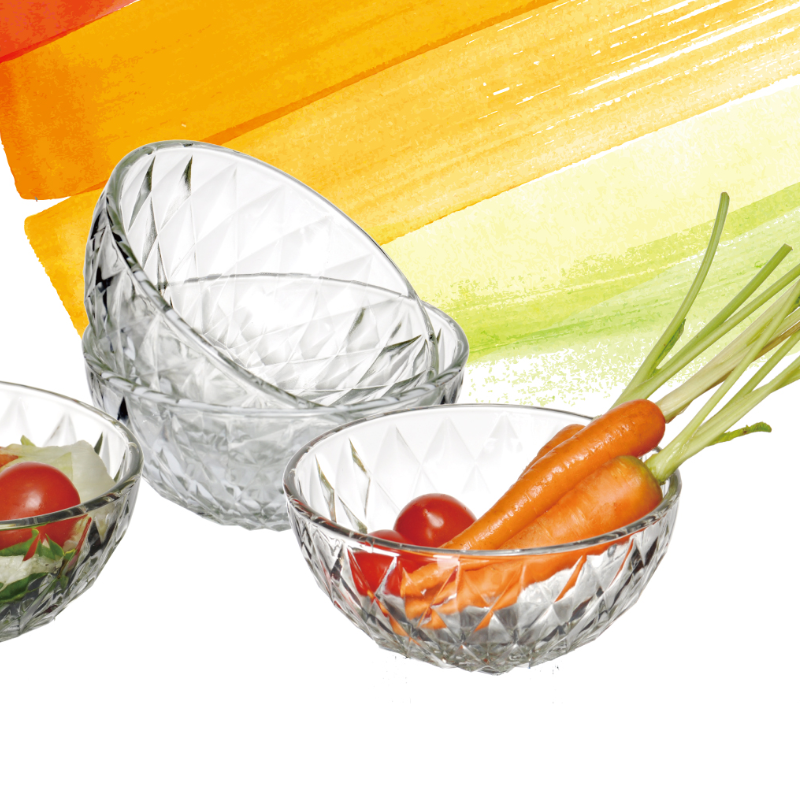 Glass Bowl