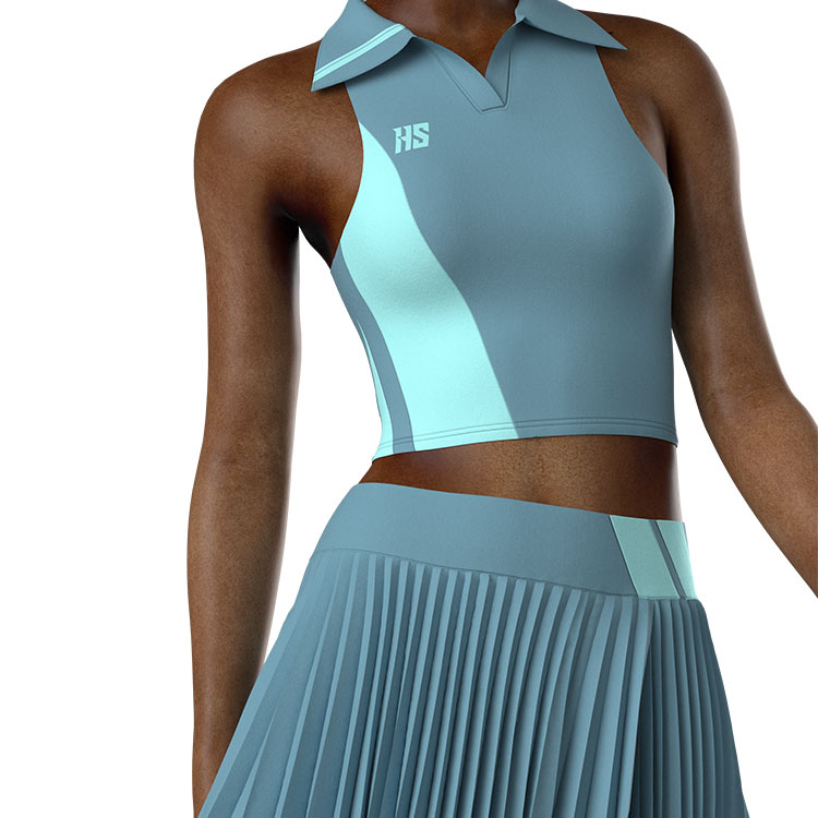 Tennis Uniform Women's Tennis Wear
