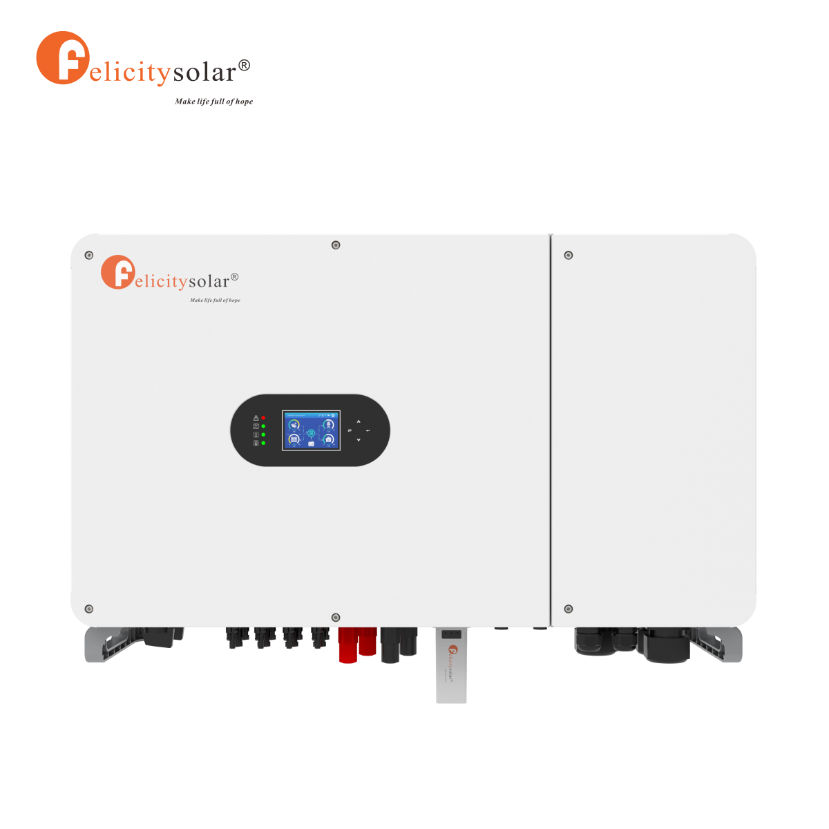 50K Hybrid high-voltage