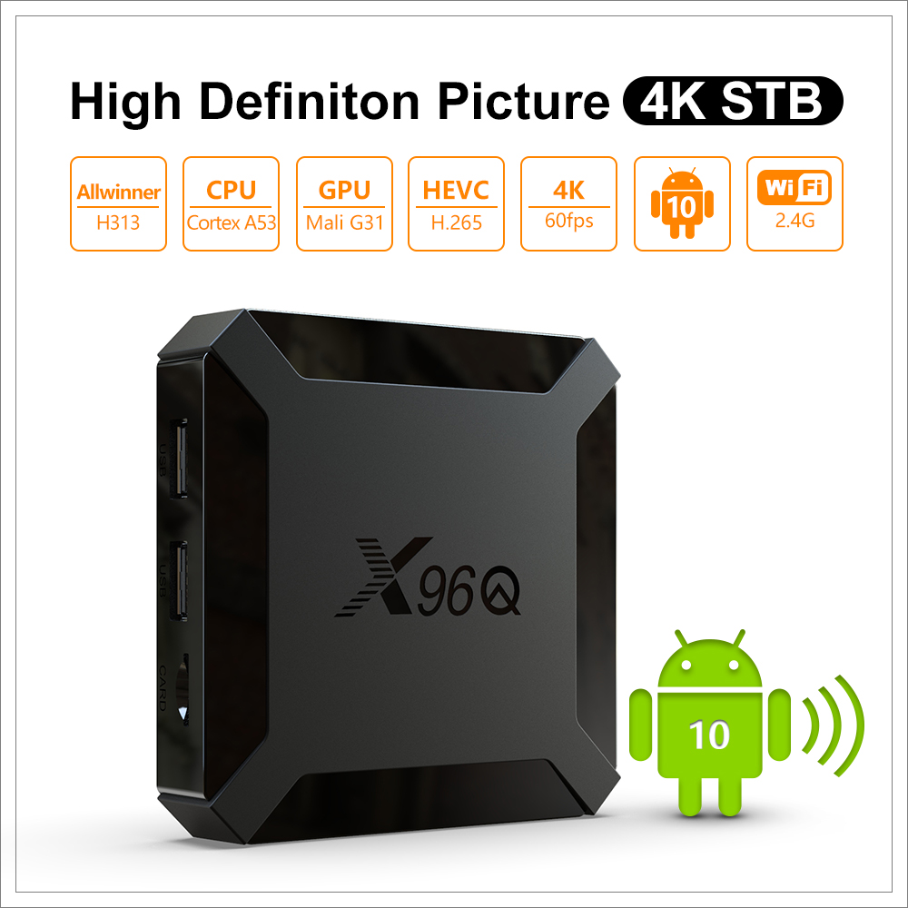 TV BOX