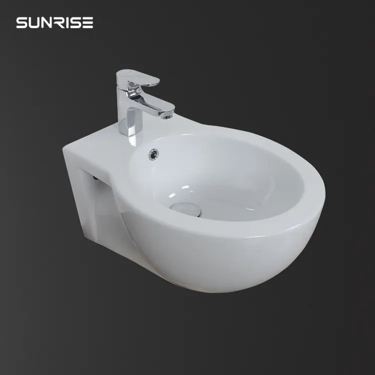 Toilet Seat Bidet