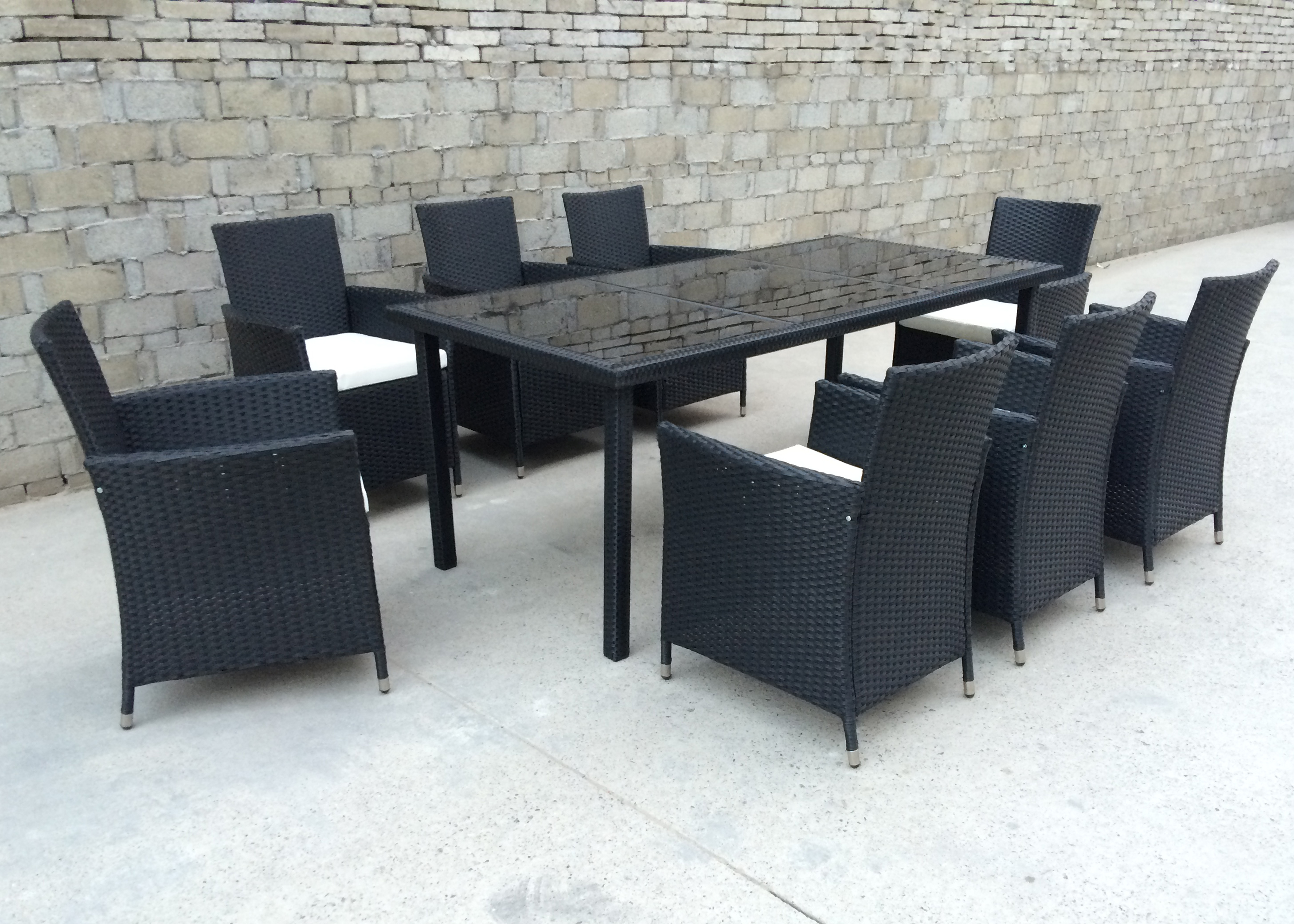 Garden Furniture