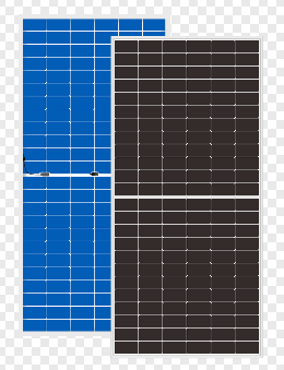 Solar panel