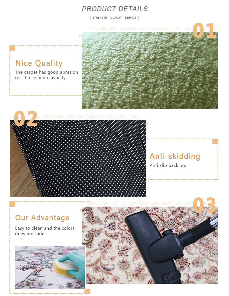carpet