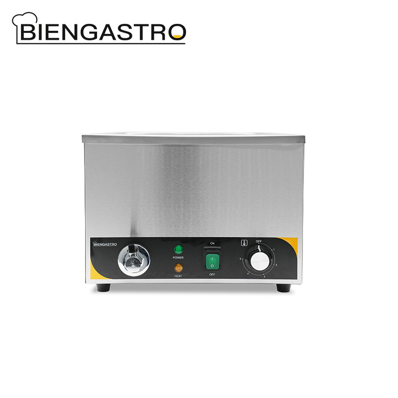 Electric Bain Marie
