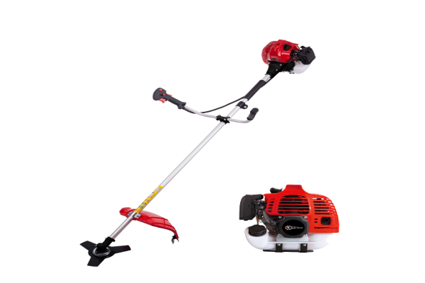Cg-520 Brush Cutter