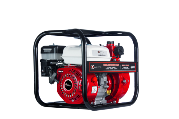 Tm-Wp50a Gaosline Water Pump