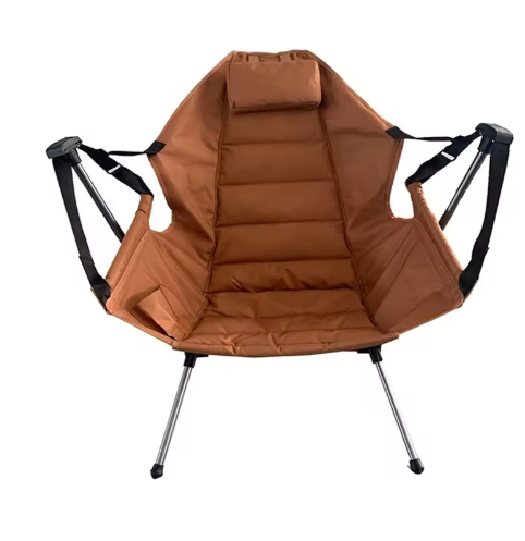 Outdoor camping chair