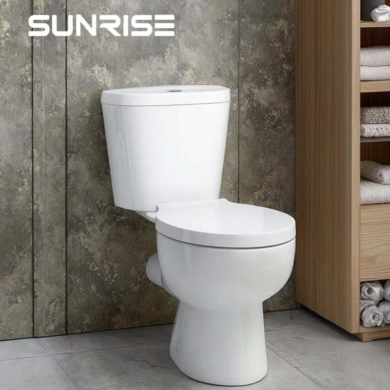 Toilets Manufacturer