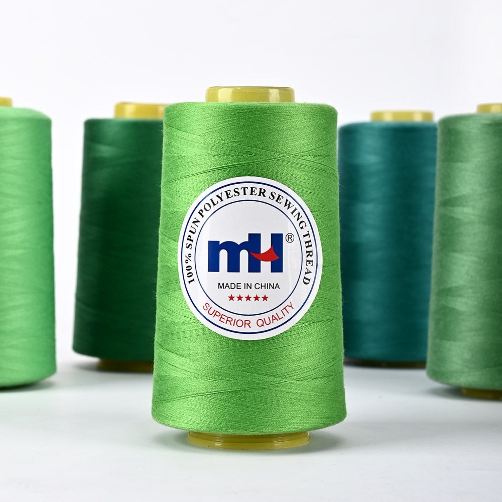 40S/2 100% Polyester Sewing Thread 3500 Yards