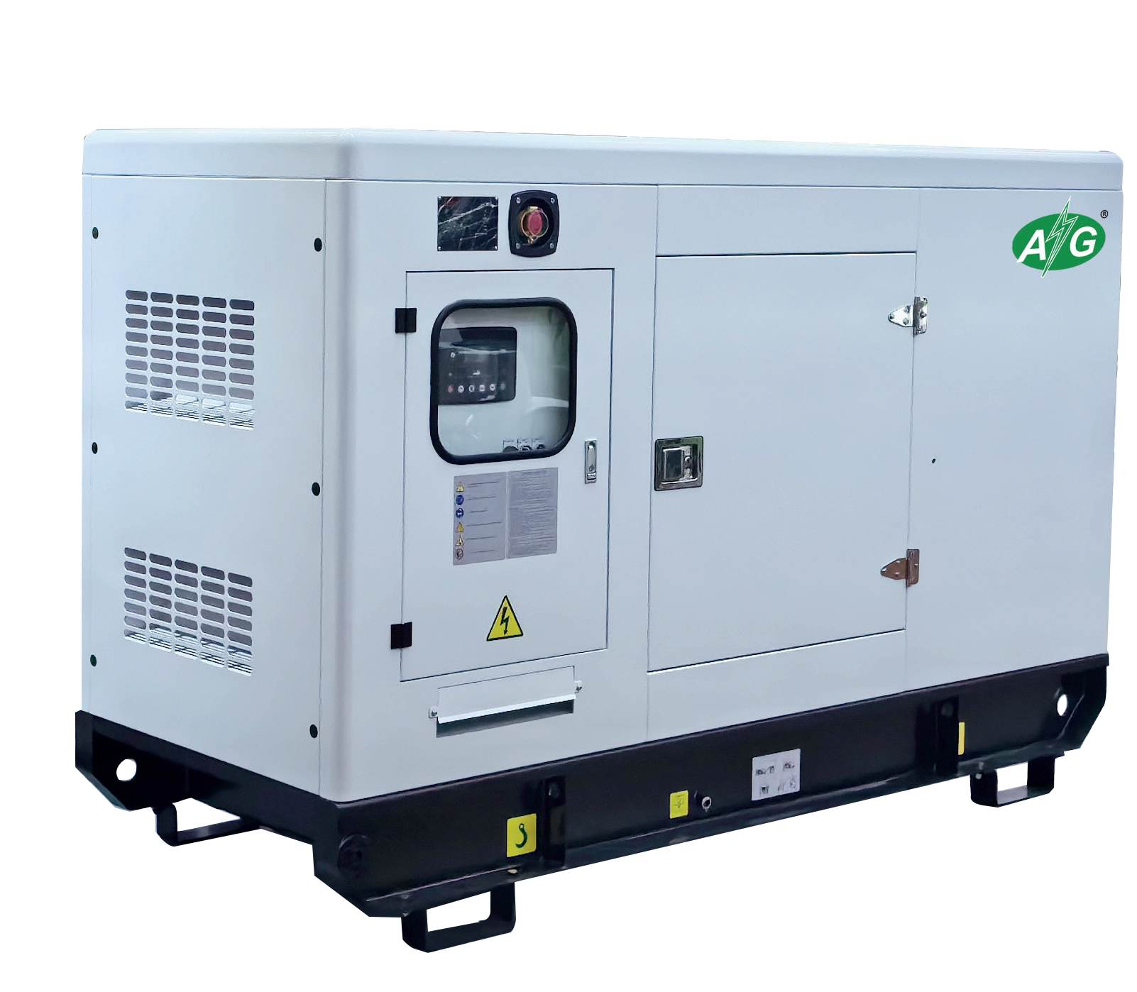 diesel generator set