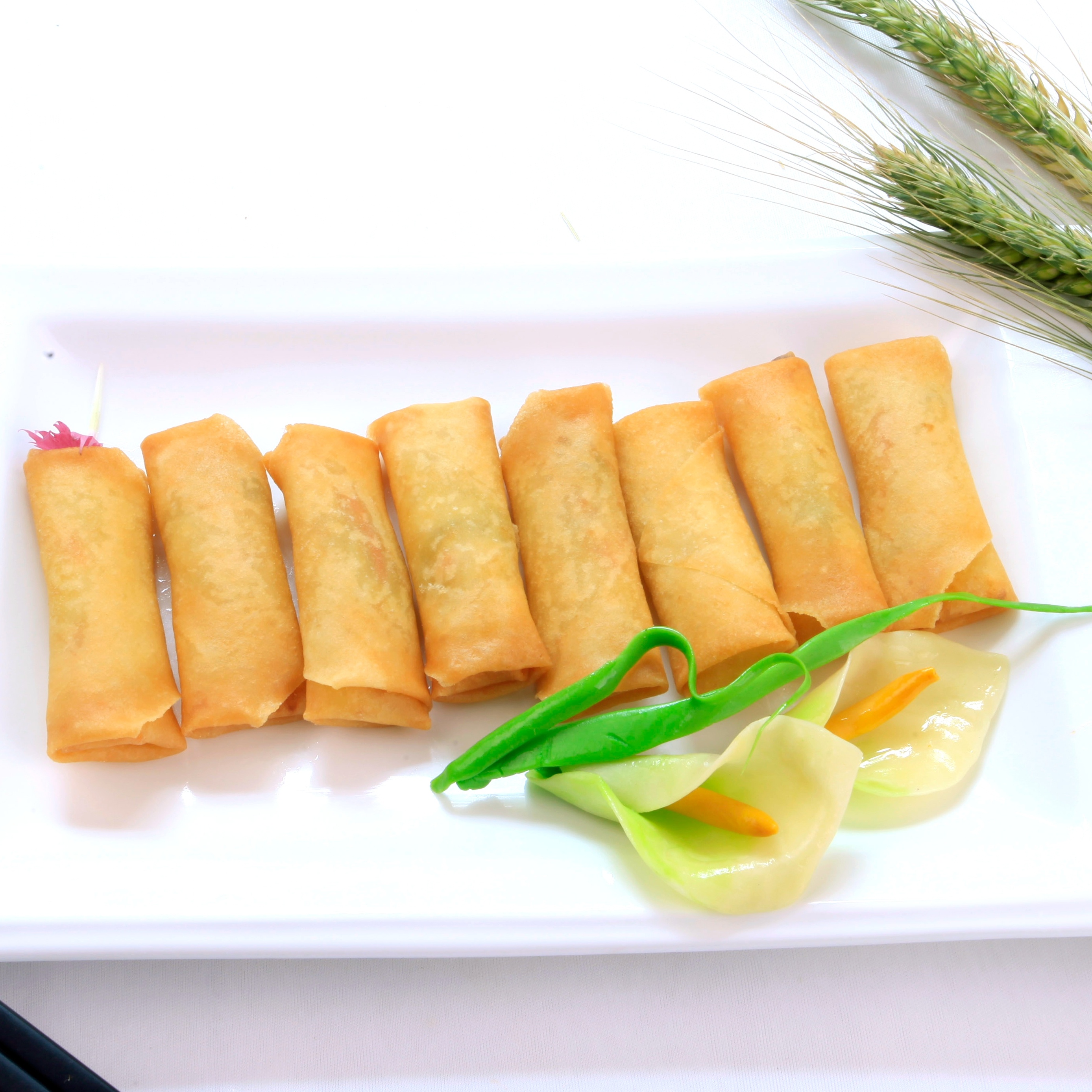 Spring roll