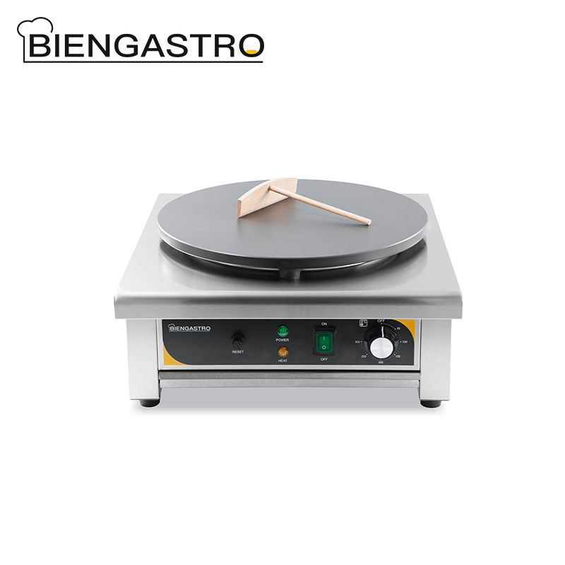 Crepe Maker Machine