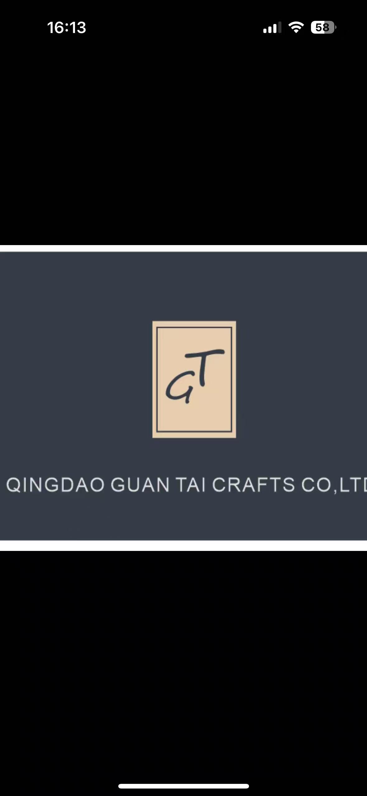 Qingdao Guantai Handicrafts Co., Ltd.
