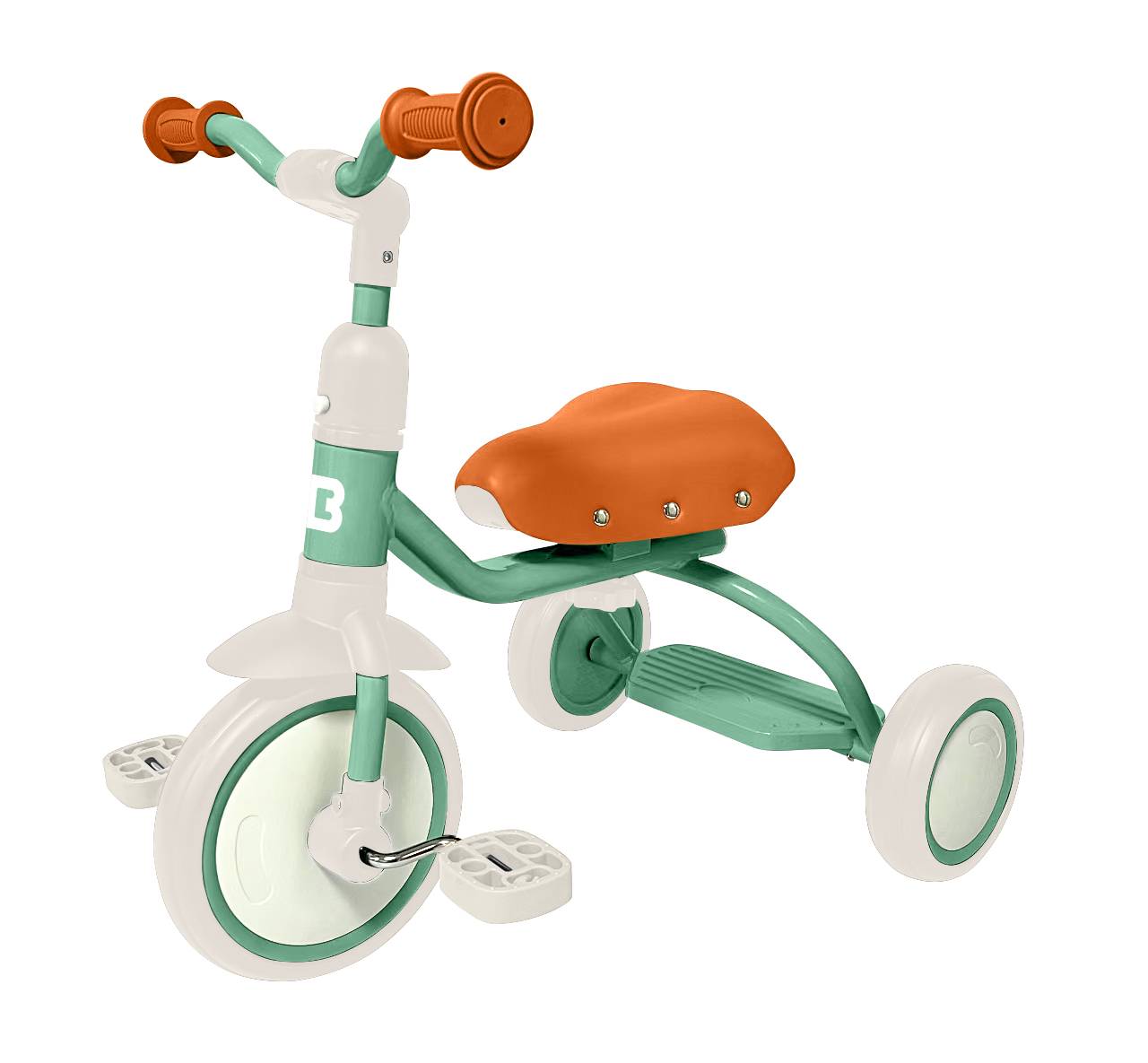 Children tricycle